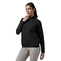 TECHNOSPORT Women39s Full Sleeve High Neck Technolite
