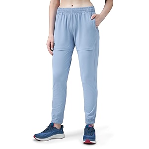 TECHNOSPORT Womens Regular Fit Jogger for Gym