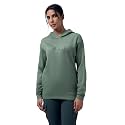 TECHNOSPORT Women39s Regular Fit Graphic Print Hooded