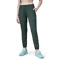 TECHNOSPORT Women39s Regular Fit Jogger for Gym