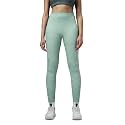 TECHNOSPORT Women39s Skinny Fit All Over Print