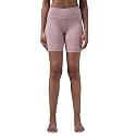 TECHNOSPORT Women39s Skinny Fit Solid Above Knee