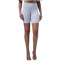 TECHNOSPORT Women39s Skinny Fit Solid Above Knee