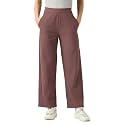 TECHNOSPORT Women39s Straight Fit Solid Track Pant