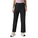 TECHNOSPORT Women39s Straight Fit Solid Track Pant