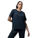 TECHNOSPORT Women Relaxed Fit Cubic Melange Round