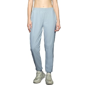 TECHNOSPORT Womens Mid Rise Polyester Regular Fit