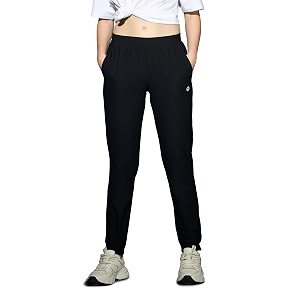 TECHNOSPORT Womens Mid Rise Polyester Regular Fit