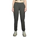 TECHNOSPORT Womens Mid Rise Polyester Regular Fit