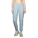 TECHNOSPORT Womens Mid Rise Polyester Regular Fit