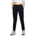 TECHNOSPORT Womens Mid Rise Polyester Regular Fit
