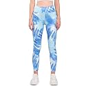 TECHNOSPORT Womens Skinny Fit Activewear Tights for