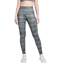 TECHNOSPORT Womens Skinny Fit Activewear Tights for
