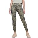 TECHNOSPORT Womens Skinny Fit Activewear Tights for