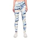 TECHNOSPORT Womens Skinny Fit Activewear Tights for