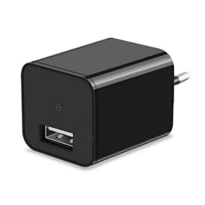 technoview wired camera full hd 1080p - 24 hours recording with power support audio amp video recording supports up to 128gb sd card no wifi required