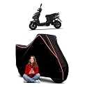 Techo Electra Neo STD Scooty Bike Cover