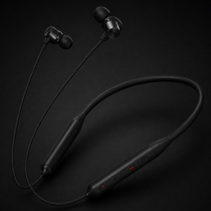TECHONS DSSB Z2 Wireless Bluetooth Earphones Neckband