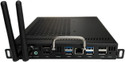 Techoprac OPS-i5-10th - Windows 10, 1035, i5, 4 GB Graphics Card, 8 GB DDR4, 256 GB SSD Mini PC
