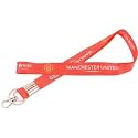 Techpro Best Fabric Multicolour Id Tag/Lanyard/Key Chain/Keyring