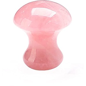 techpro gua sha facial tool natural jade stone guasha board for spa acupuncture therapy trigger point treatment gua sha scraping massage tool face roller and manual massage stone for skin care