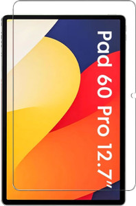 TECHSHIELD Tempered Glass Guard for Moto Tab