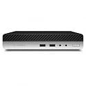 Business Desktop Computer Mini Pc 800 G4 Core i3 9th Gen| 8 GB DDR4 RAM| 256 GB SSD NVME |5g WiFi 6 + Bluetooth 5.4| Windows 11 Pro| MS Office 2024 | UHD Graphics| 2 Year On-Site Warranty