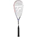 Tecnifibre 12CAR125AS Squash Racket Carboflex 125 Airshaft