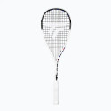 Tecnifibre Carboflex Team Multicolor Strung Squash Racquet