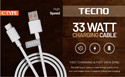Tecno Type C 1 m 33 Watt