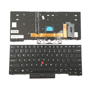 laptop keyboard for lenovo thinkpad t480s t495 t490 l380 e490 e480 l480 e485 l380 yoga series