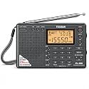 TECSUN PL-380 DSP FM Stereo. MW. SW. LW. World Band PLL Radio Receiver, LCD Display, ETM Function Added