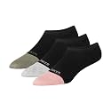 Ted Baker Women's 3 Pack Liner Socks