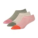 Ted Baker Women's 3 Pack Liner Socks