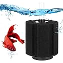TED TABBIES Xy -280 Aquarium Sponge Filter, 1 Piece. only Sponge Filter