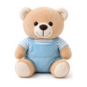 Tedcity Delightful Teddy Bear Soft Toy Classic