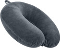TEDDYHUBS Travel Neck Pillow Rest Cushion for
