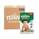 TEDDYY Easy Baby M Size Diaper Pant