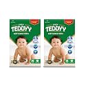 TEDDYY Easy Baby M Size Diaper Pant