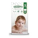TEDDYY Easy Baby S Size Diaper Pant