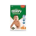 TEDDYY Easy Baby L Size Diaper Pant