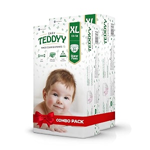 TEDDYY Easy Baby XL Size Diaper Pant