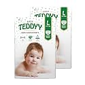TEDDYY Easy Baby L Size Diaper Pant