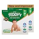 TEDDYY Easy Baby M Size Diaper Pant