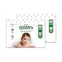 TEDDYY Easy Baby NB Size Diaper Pant