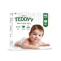 TEDDYY Easy Baby NB Size Diaper Pant
