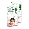 TEDDYY Easy Baby S Size Diaper Pant