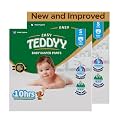 TEDDYY Easy Baby S Size Diaper Pant