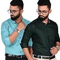 Tee Projekt Cotton Casual Shirt for Men