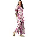 Tee Projekt Cotton Ethnic Wear Co Ord